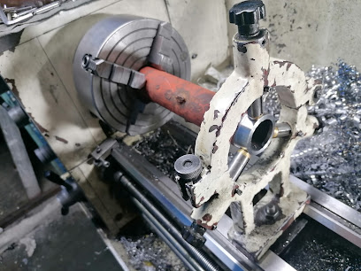 Negocio Taller De Torno Y Frezadora