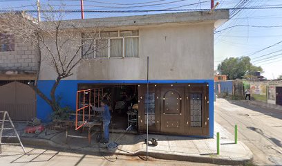 Negocio Taller De Torno Y Herrería