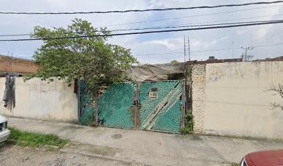 Negocio Taller De Torno Y Mantenimiento Industrial