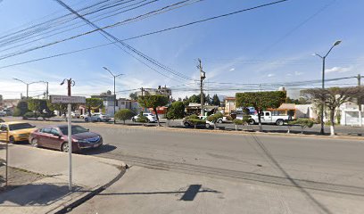 Negocio Taller De Torno Y Mantenimiento Industrial