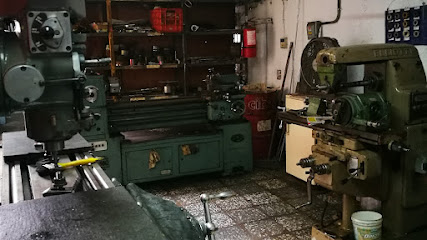 Negocio Taller De Torno Y Mantenimiento Industrial Soto