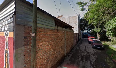 Negocio Taller De Torno Y Mantenimiento Industrial