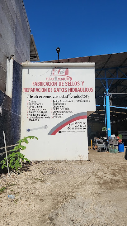 Negocio Taller De Torno Y Manufacturado La Huacana