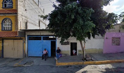 Negocio Taller De Torno Y Maquinado Industrial Chavez