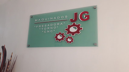 Negocio Taller De Torno Y Maquinadosjg