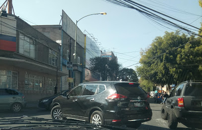 Negocio Taller De Torno Y Mecánica Industrial
