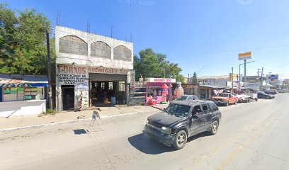 Negocio Taller De Torno Y Rectificaciones