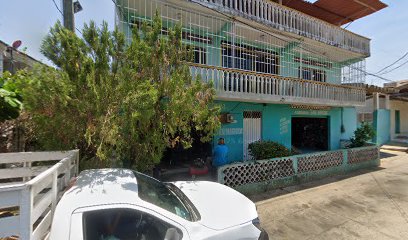 Negocio Taller De Torno Y Soladadura Y Mecanico San Marcos