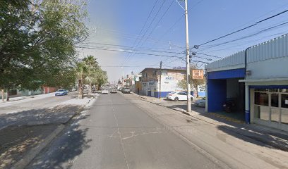 Negocio Taller De Torno Y Soldadura