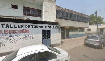 Negocio Taller De Torno Y Soldadura