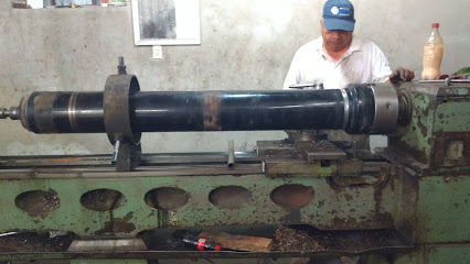 Negocio Taller De Torno Y Soldadura