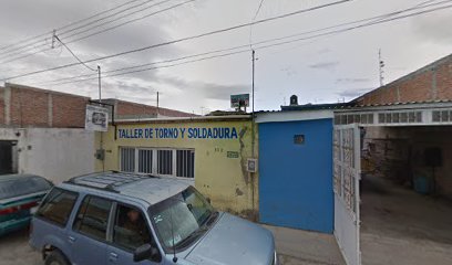 Negocio Taller De Torno Y Soldadura