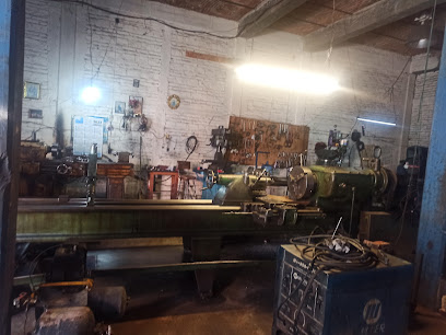 Negocio Taller De Torno Y Soldadura