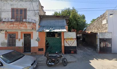 Negocio Taller De Torno Y Soldadura