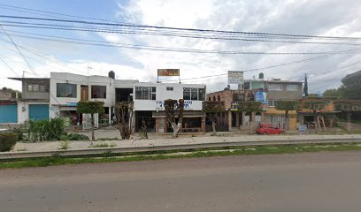 Negocio Taller De Torno Y Soldadura