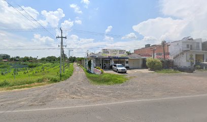 Negocio Taller De Torno Y Soldadura