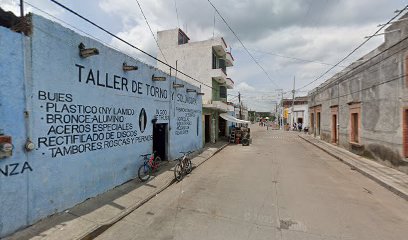 Negocio Taller De Torno Y Soldadura