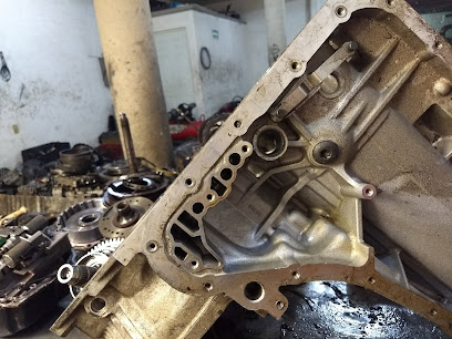 Negocio Taller De Torno Y Soldadura