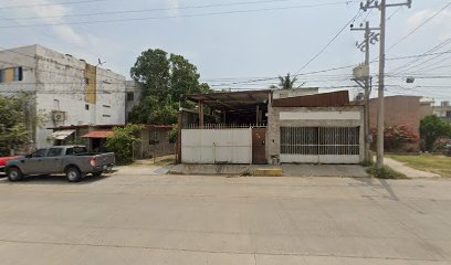 Negocio Taller De Torno Y Soldadura