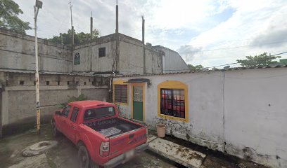 Negocio Taller De Torno Y Soldadura.