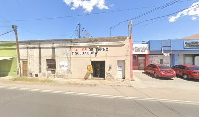 Negocio Taller De Torno Y Soldadura