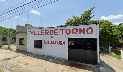 Negocio Taller De Torno Y Soldadura
