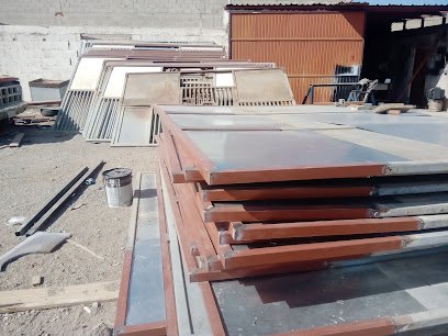 Negocio Taller De Torno Y Soldadura