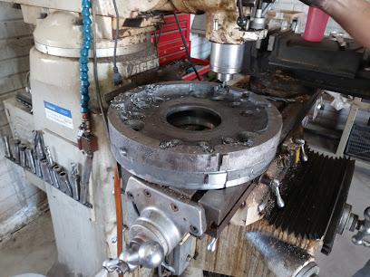 Negocio Taller De Torno Y Soldadura