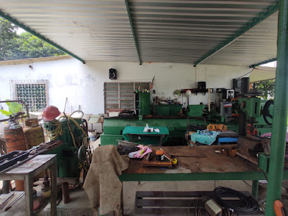 Negocio Taller De Torno Y Soldadura
