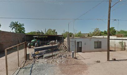 Negocio Taller De Torno Y Soldadura Agramon