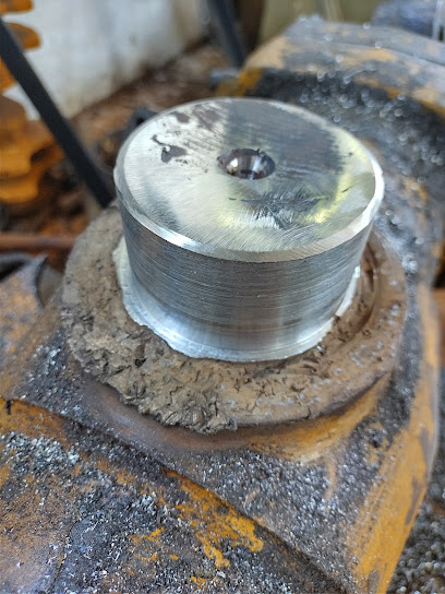 Negocio Taller De Torno Y Soldadura 