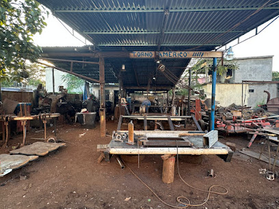 Negocio Taller De Torno Y Soldadura “Americo”
