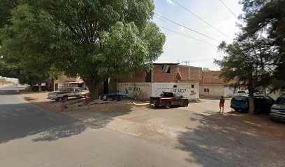 Negocio Taller De Torno Y Soldadura Ampero