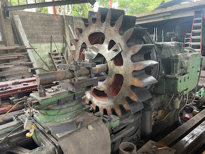 Negocio Taller De Torno Y Soldadura Cadena