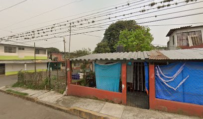 Negocio Taller De Torno Y Soldadura Camacho Corte Y Doblez