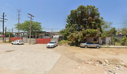 Negocio Taller De Torno Y Soldadura Camacho