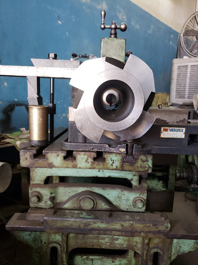 Negocio Taller De Torno Y Soldadura Carlos