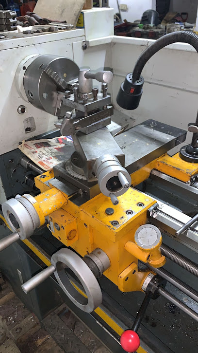 Negocio Taller De Torno Y Soldadura “Castro”
