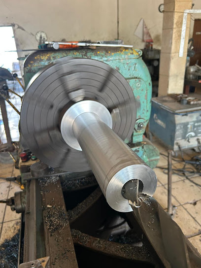 Negocio Taller De Torno Y Soldadura Cervantes