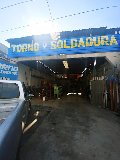 Negocio Taller De Torno Y Soldadura Contreras