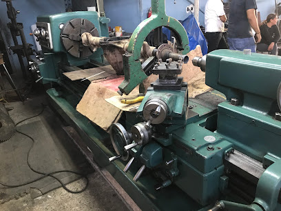 Negocio Taller De Torno Y Soldadura De Leòn