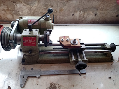 Negocio Taller De Torno Y Soldadura De Morelia