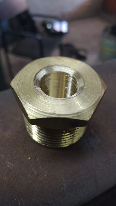 Negocio Taller De Torno Y Soldadura Del Caribe
