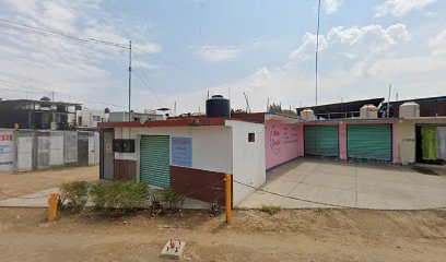 Negocio Taller De Torno Y Soldadura Del Sureste. Toyss
