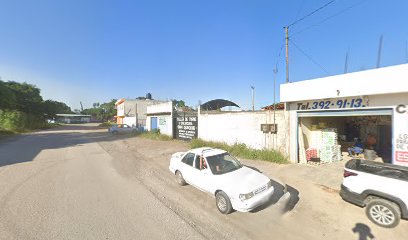Negocio Taller De Torno Y Soldadura Don Quique