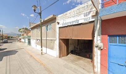 Negocio Taller De Torno Y Soldadura 