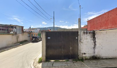 Negocio Taller De Torno Y Soldadura 