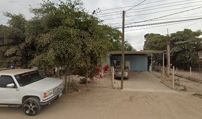 Negocio Taller De Torno Y Soldadura