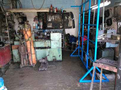 Negocio Taller De Torno Y Soldadura
