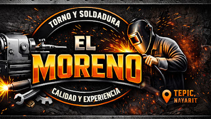 Negocio Taller De Torno Y Soldadura El Moreno